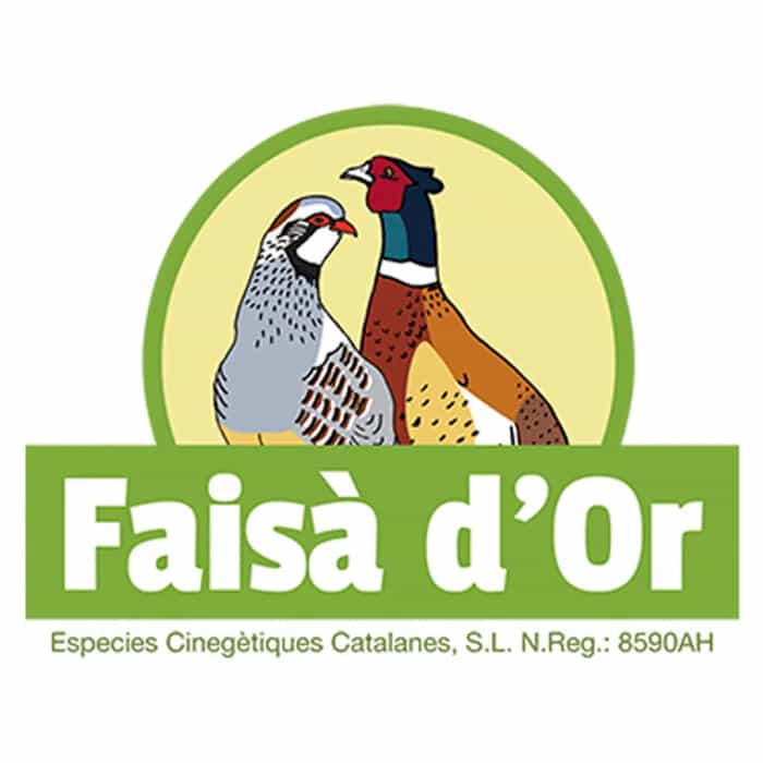 Faisà d’Or