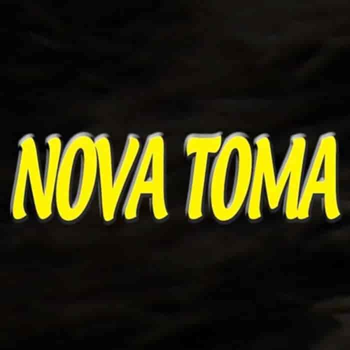 Novatoma